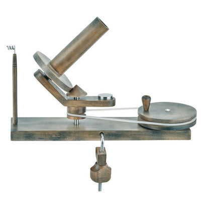 addiWinder Yarn Winder | perfectly balanced for perfect balls