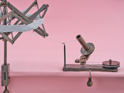 addiWinder Yarn Winder | perfectly balanced for perfect balls