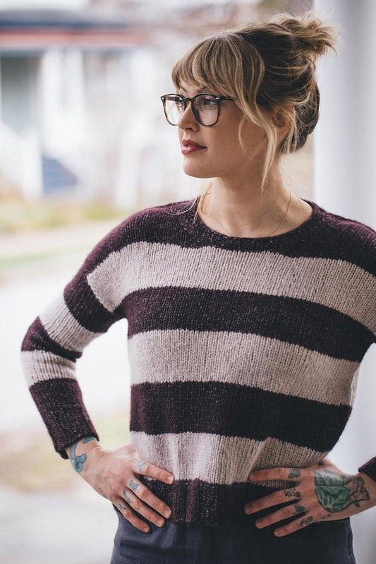 The Daily | Enchantingly soft, made from Woolfolk Air