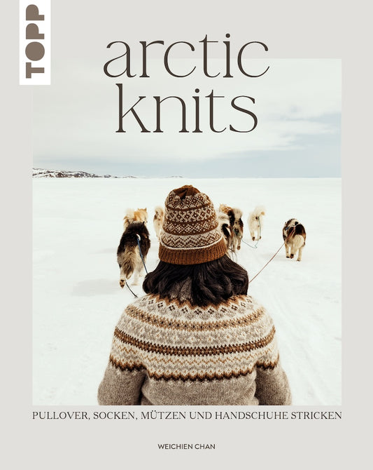 Arctic Knits von The Petit Knitter - Saskie & Co