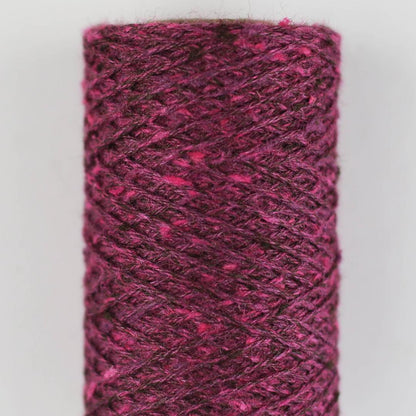 Tussah Tweed | Metsiksiidi suvisteks projektideks