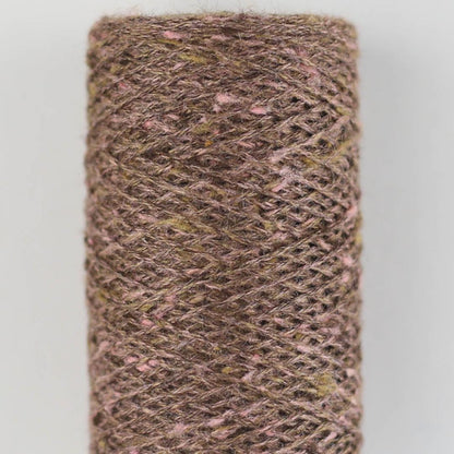 Tussah Tweed | Metsiksiidi suvisteks projektideks