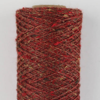 Tussah Tweed | Metsiksiidi suvisteks projektideks