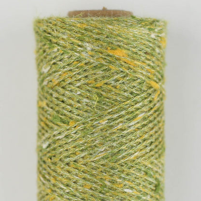 Tussah Tweed | Metsiksiidi suvisteks projektideks