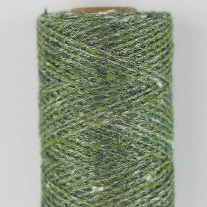 Tussah Tweed | Metsiksiidi suvisteks projektideks