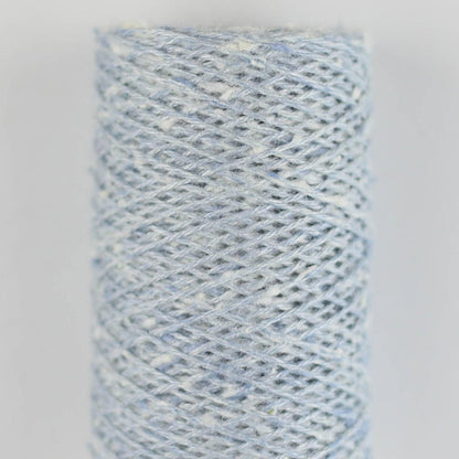 Tussah Tweed | Metsiksiidi suvisteks projektideks