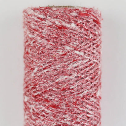 Tussah Tweed | Metsiksiidi suvisteks projektideks