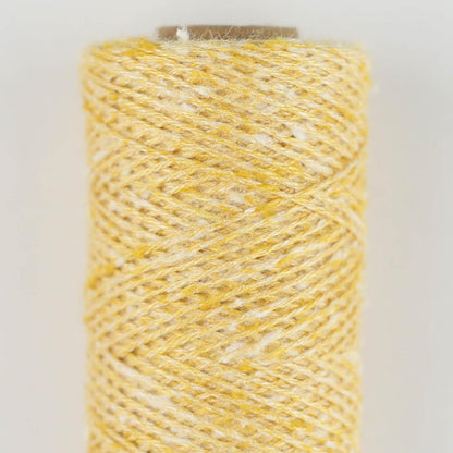 Tussah Tweed | Metsiksiidi suvisteks projektideks