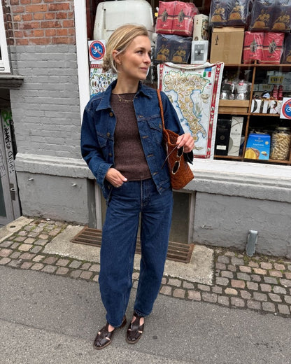 Bea Top | bezaubernd kühl schmeichelnd aus Pure Silk von Knitting for Olive