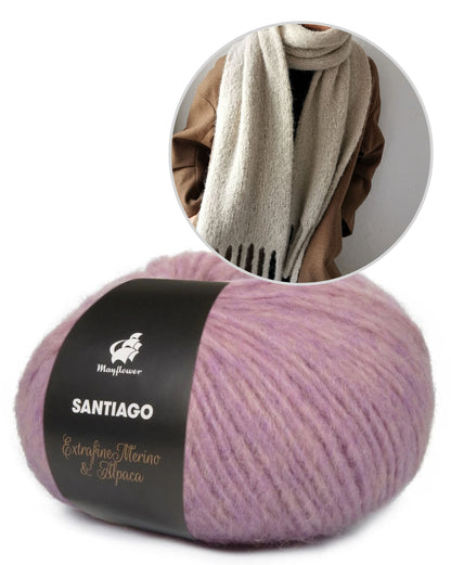 Berlin Scarf | Mayflower Denmark 
