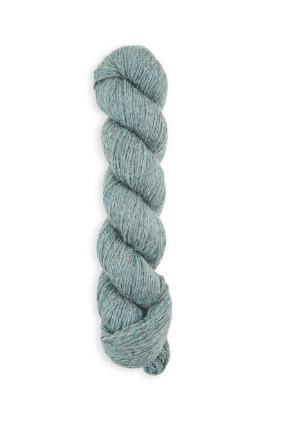Sheepsoft DK | warmes Wollgarn aus Bluefaced Leicester