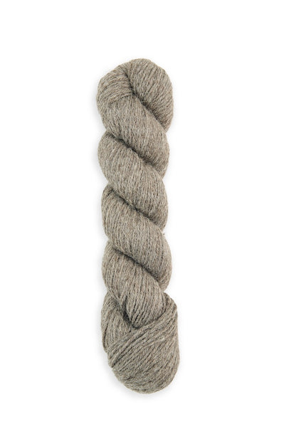 Sheepsoft DK | warmes Wollgarn aus Bluefaced Leicester