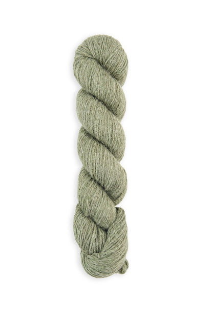 Sheepsoft DK | warmes Wollgarn aus Bluefaced Leicester