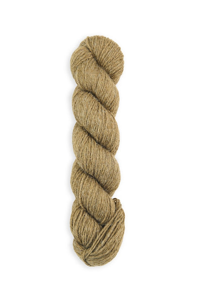 Sheepsoft DK | warmes Wollgarn aus Bluefaced Leicester