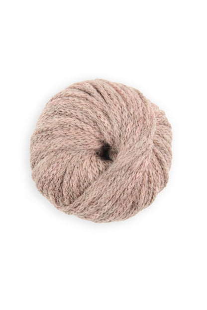 Sheepsoft Fibreknit | tjockt varpgarn av ull från Bluefaced Leicester