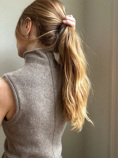 Camisole No. 12 | Casual simple top from Classic Cashmere by Cardiff
