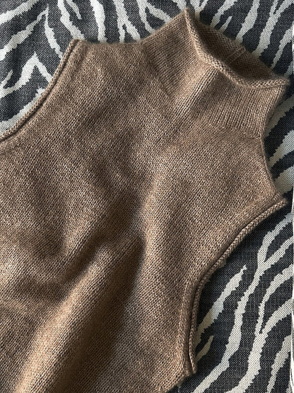 Camisole No. 12 | Casual simple top from Classic Cashmere by Cardiff