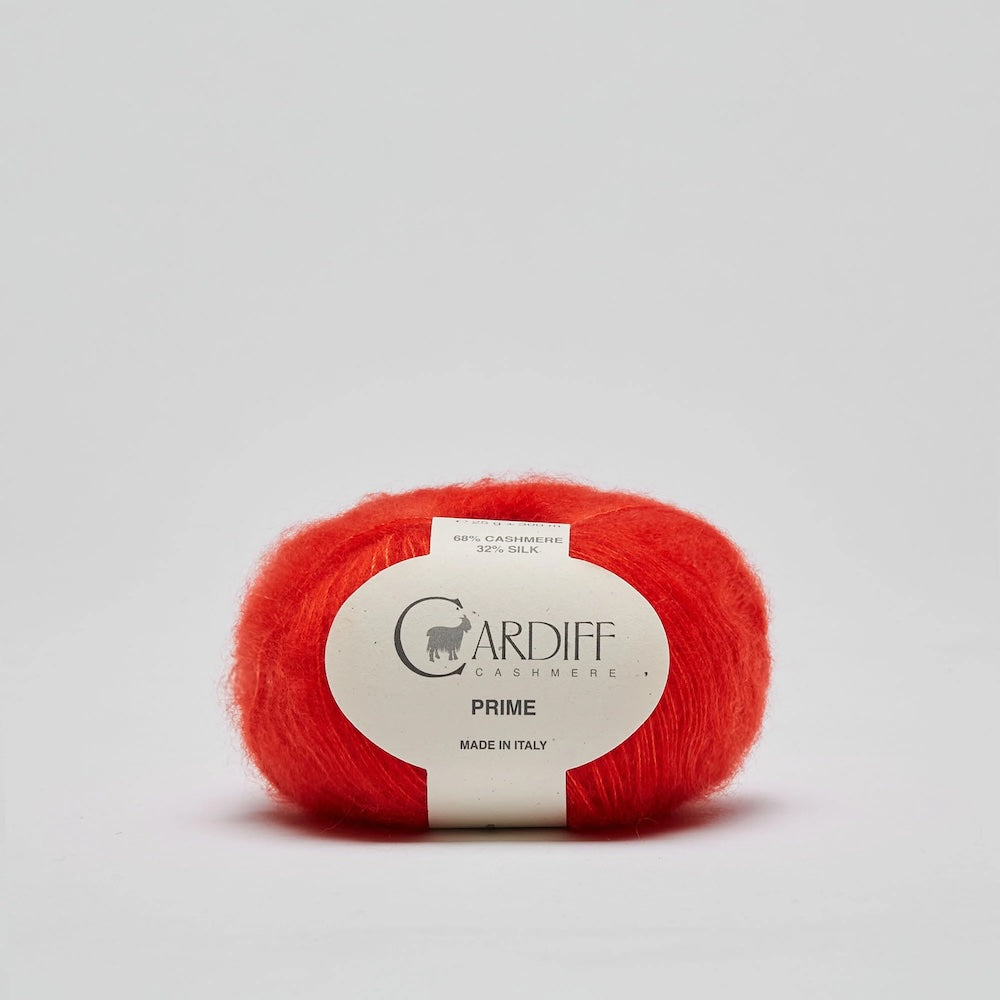 Cardiff Cashmere Prime Farbe hermes 146