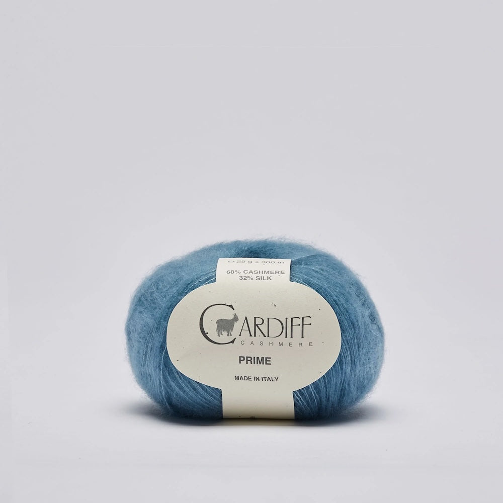 Cardiff Cashmere Prime Farbe hoshi 121