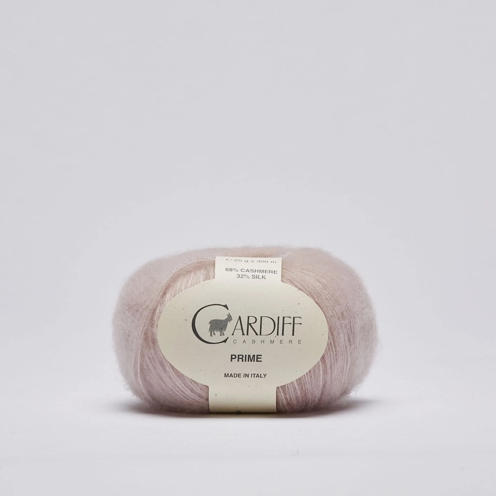 Cardiff Cashmere Prime Farbe zen 141
