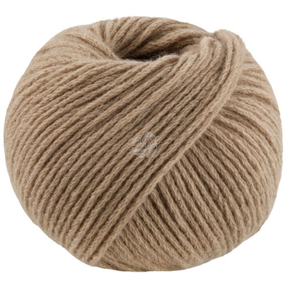 Cashmere Kiss | edle Mischung aus Merino und Kaschmir