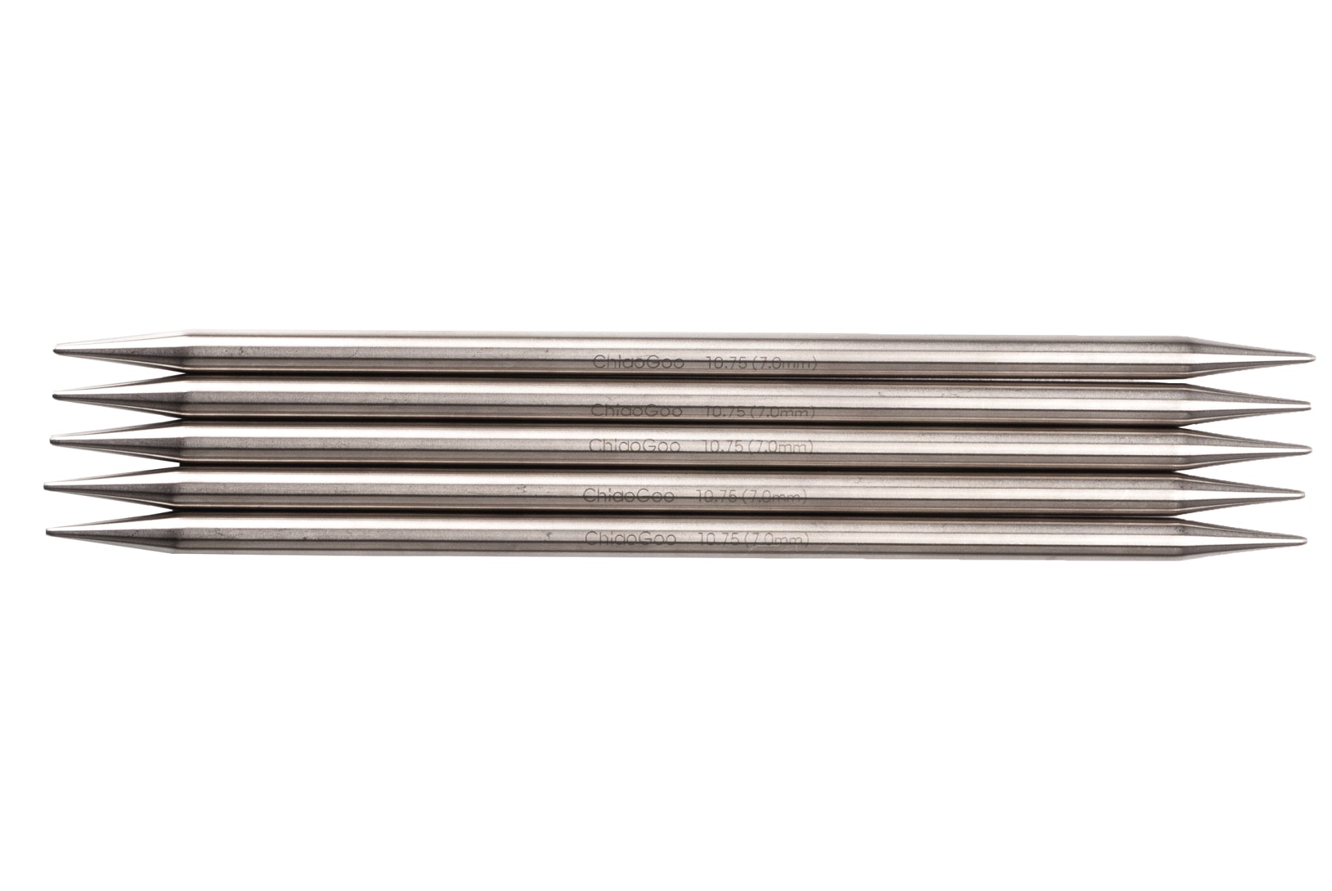 Needle game stainless steel 