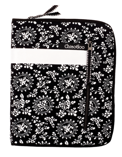 Nadeltasche für Nadelspitzen und Seile