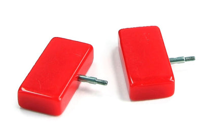 End stopper for needle system 