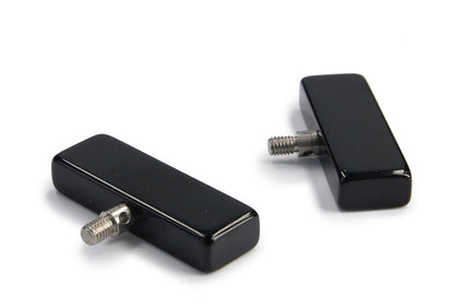 End stopper for needle system 