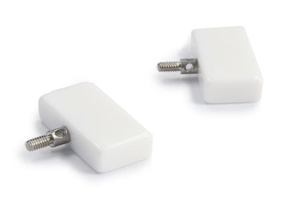 End stopper for needle system 