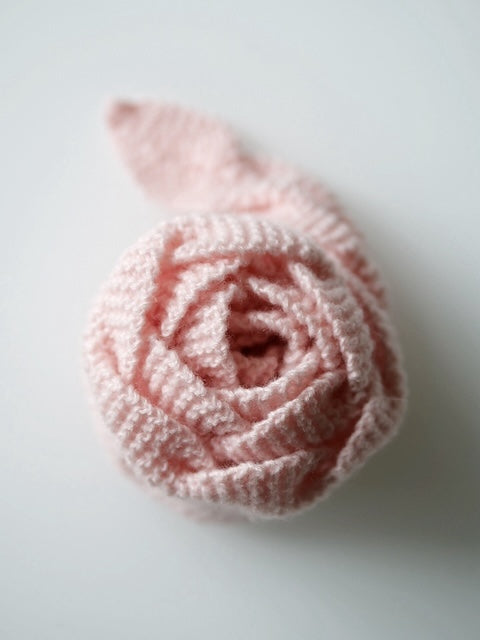 ChrisBerlin, Rabea Scarf, mit Classic Cashmere von Cardiff 2