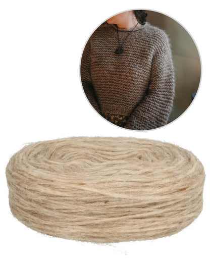 Cosy Lopi | extremely warm from Plötulopi by Lopi Island