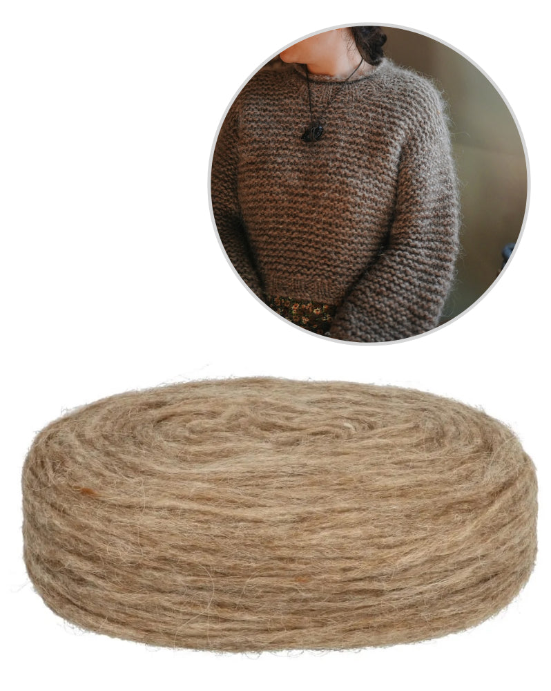 Cosy Lopi | extremely warm from Plötulopi by Lopi Island