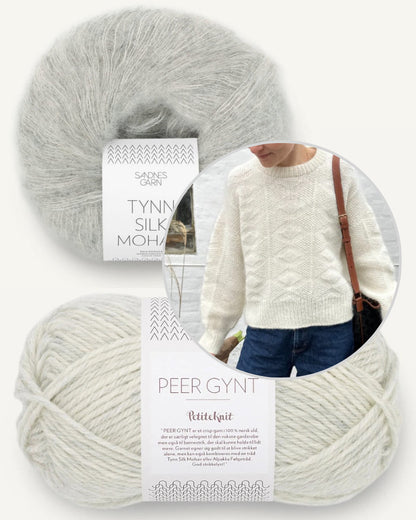 Esther Sweater | adorable favorite sweater 