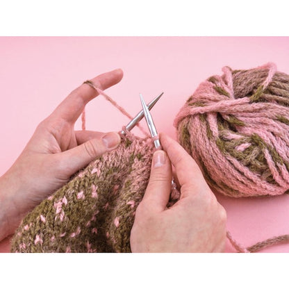 Rundstricknadeln Unicorn Lace - 60 bis 150 cm