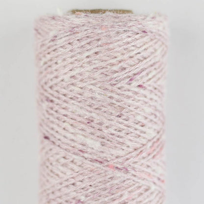Tussah Tweed | Metsiksiidi suvisteks projektideks