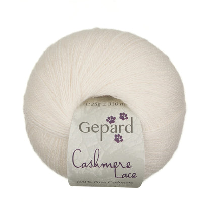 Cashmere Lace | reines, feines Kaschmir Garn, elegant und super weich