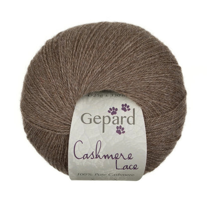 Cashmere Lace | reines, feines Kaschmir Garn, elegant und super weich