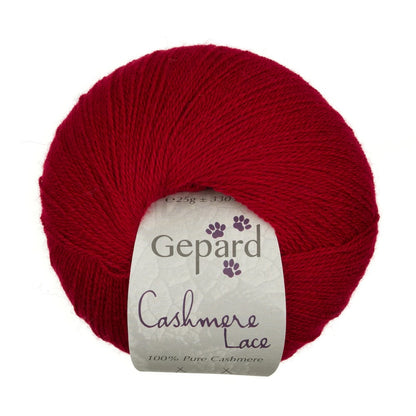 Cashmere Lace | reines, feines Kaschmir Garn, elegant und super weich