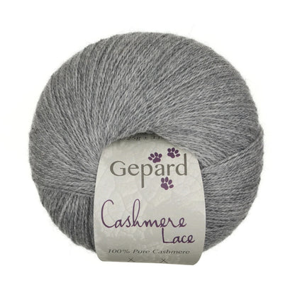 Cashmere Lace | reines, feines Kaschmir Garn, elegant und super weich