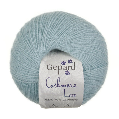 Cashmere Lace | reines, feines Kaschmir Garn, elegant und super weich