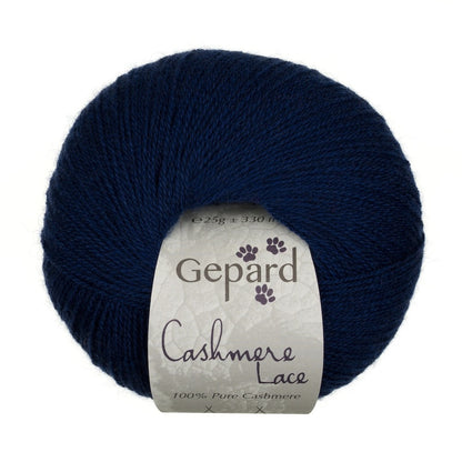 Cashmere Lace | reines, feines Kaschmir Garn, elegant und super weich