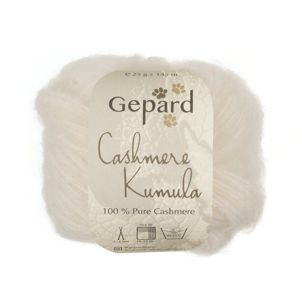 Cashmere Kumula | fluffy soft made from pure cashmere