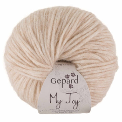 My Joy | das Garn deiner Träume: super weich und ganz natürlich