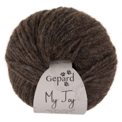 My Joy | das Garn deiner Träume: super weich und ganz natürlich