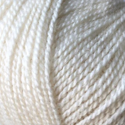 Gepard Garn Wild & Soft mit Merino und Seide Farbe: cream 101