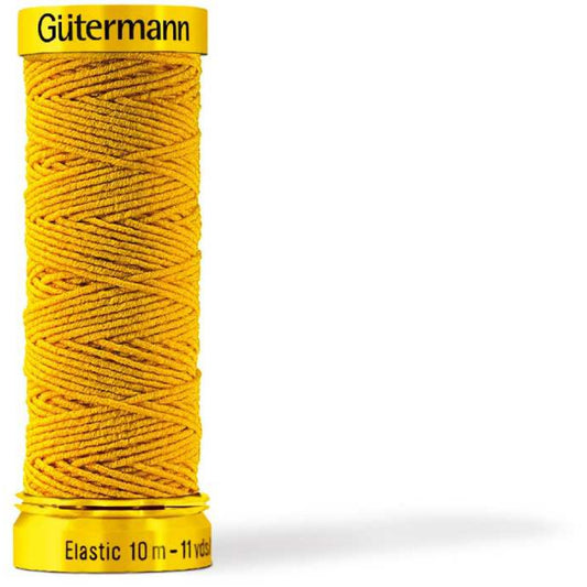Elastic Yarn