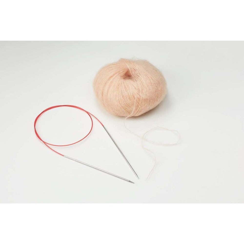 Aiguilles circulaires Premium Lace | 40 à 120 cm de long, très fines à partir de 1,5 mm