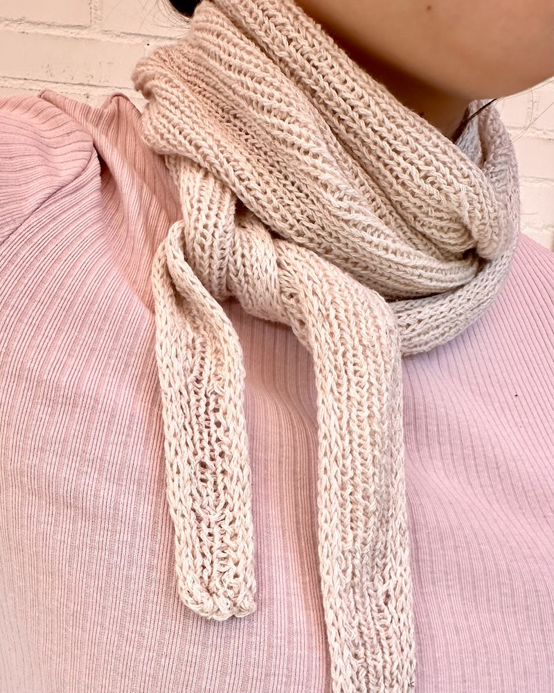 Mini-serviette Perfect Summer (PDF) - Instructions