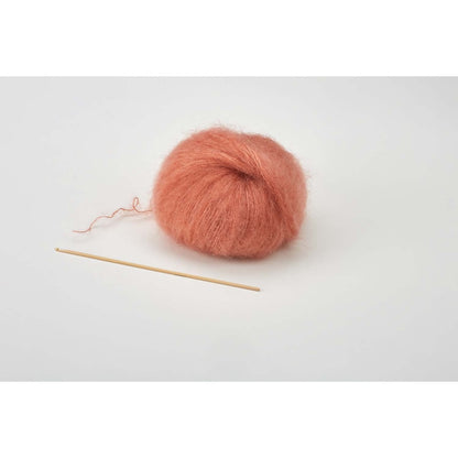 Crochet en bambou 